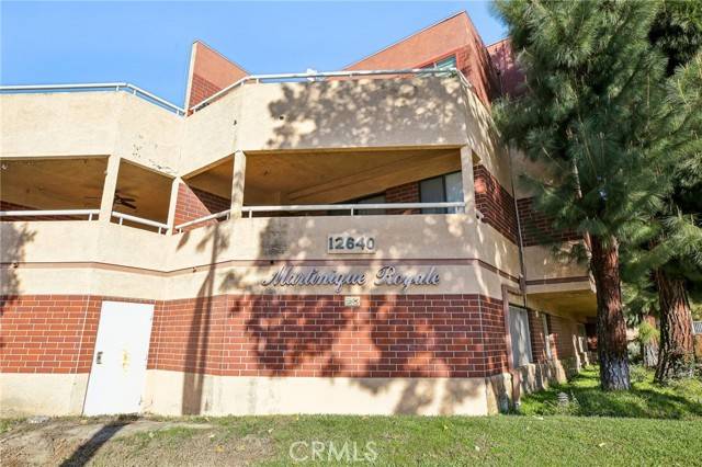 Garden Grove, CA 92840,12640 Euclid Street 209