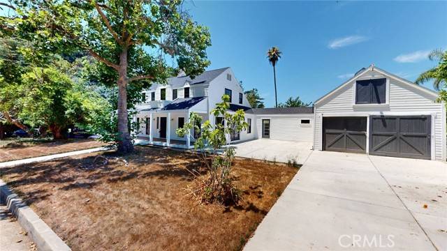 Glendale, CA 91206,2473 Bywood DR