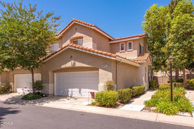 Camarillo, CA 93012,233 Via Cantilena