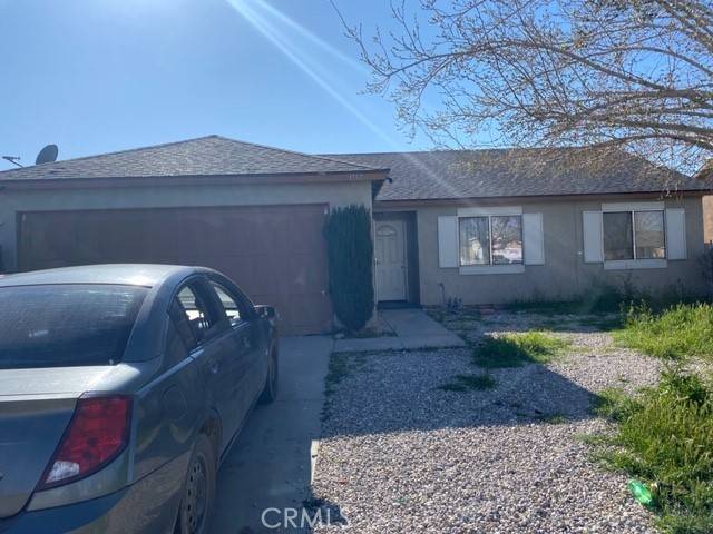 Adelanto, CA 92301,17976 Avery ST