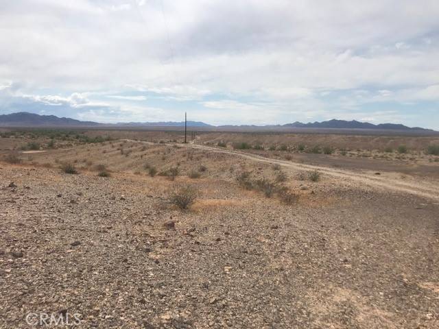 Blythe, CA 92225,0 Vacant Land