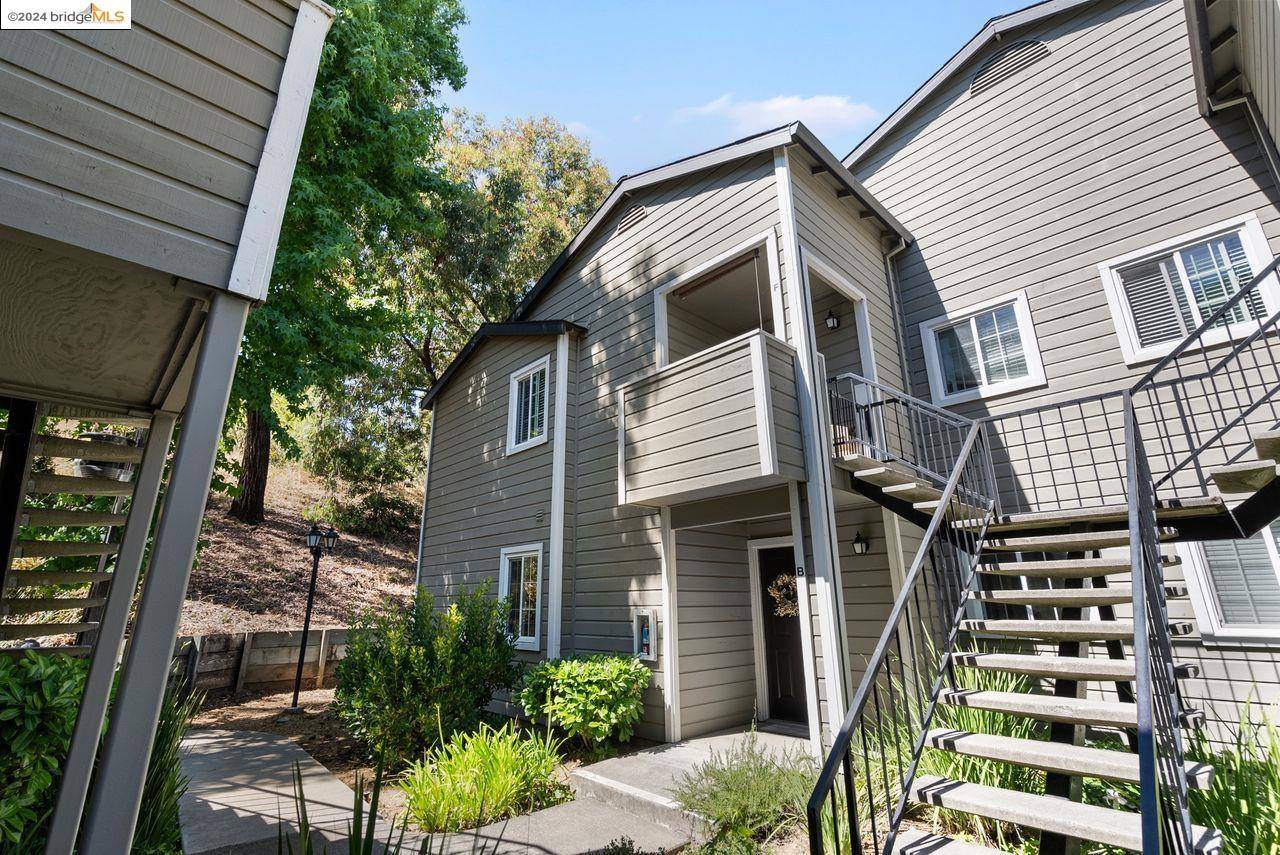 Oakland, CA 94605,625 Canyon Oaks Dr B