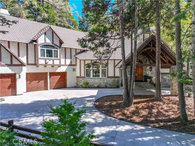 Lake Arrowhead, CA 92352,139 Cedar Ridge DR