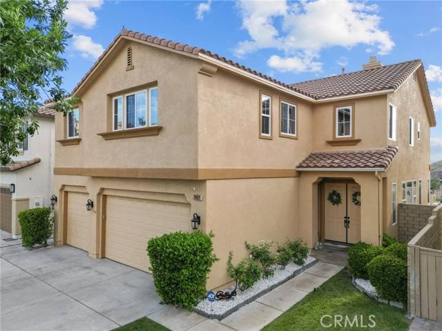 Canyon Country, CA 91387,28629 Crown Heights CT