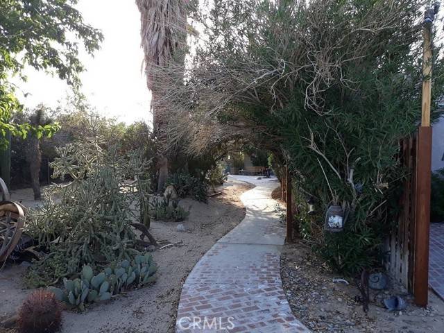 Twentynine Palms, CA 92277,73843 Sunnyvale DR 6