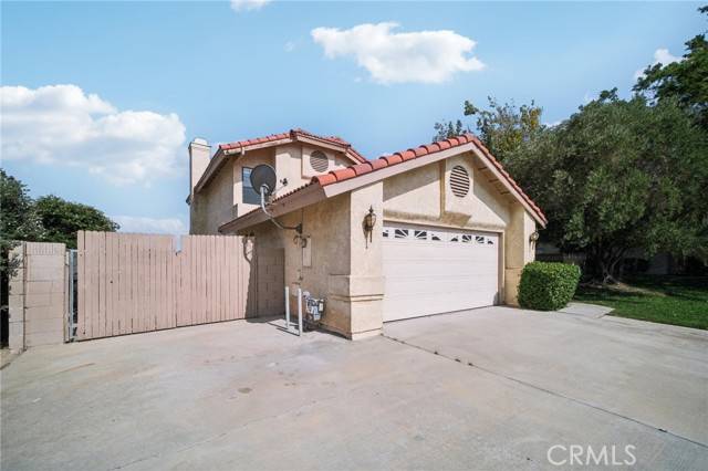 Lancaster, CA 93536,43458 Buena Vista WAY