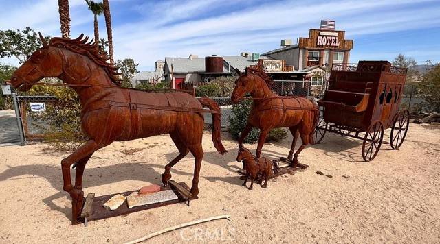 Twentynine Palms, CA 92277,73843 Sunnyvale DR 2