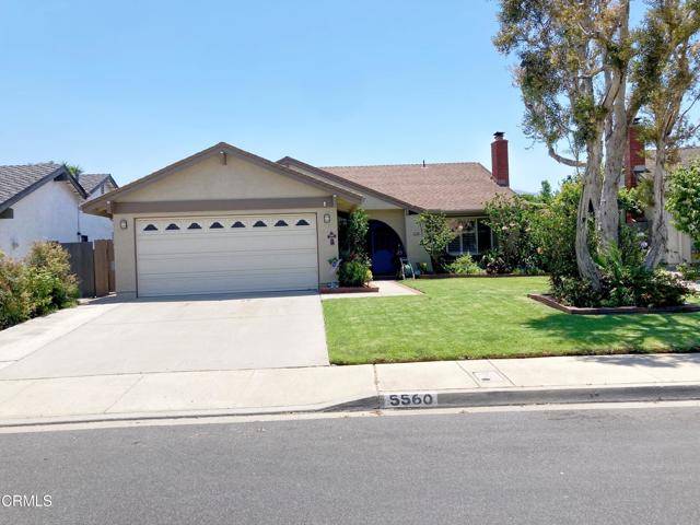 Camarillo, CA 93012,5560 Birchview LN