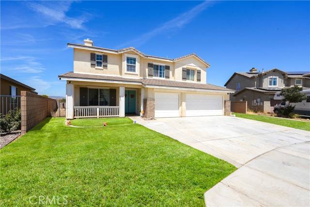 Lancaster, CA 93536,43271 W 62nd ST