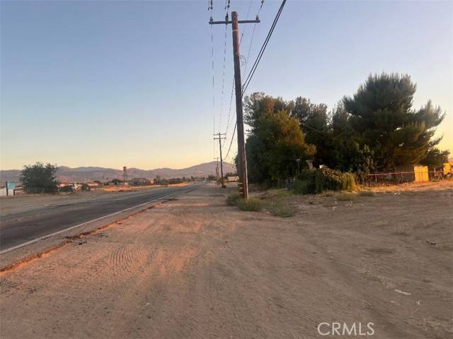 Littlerock, CA 93543,0 E Avenue S2