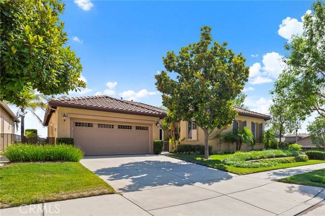 Corona, CA 92883,9190 Wooded Hill DR