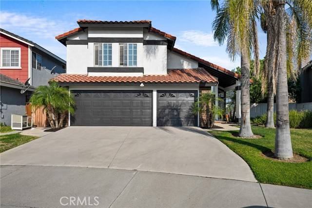 Corona, CA 92879,498 Bristol WAY