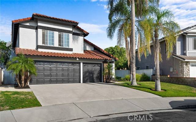 Corona, CA 92879,498 Bristol WAY