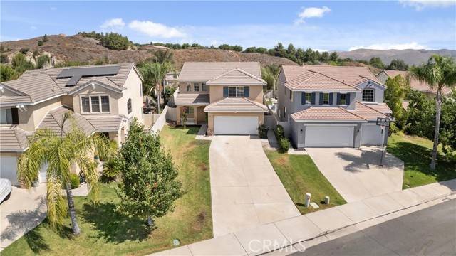 Corona, CA 92883,8810 Flintridge LN