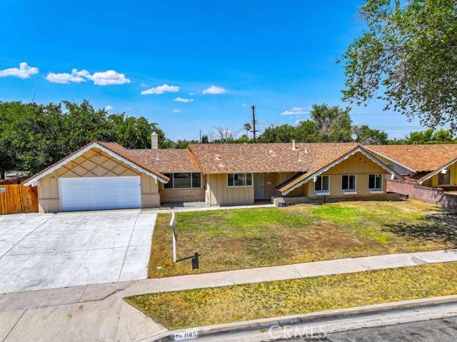 Lancaster, CA 93535,1105 E Avenue J4