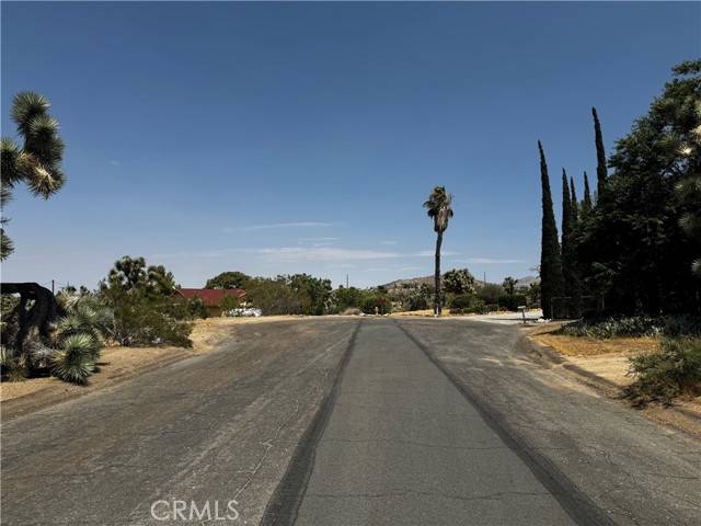 Yucca Valley, CA 92284,0 Piute