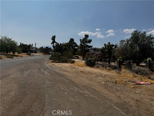 Yucca Valley, CA 92284,0 Piute