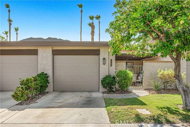 Palm Springs, CA 92262,1189 Trofeo CIR