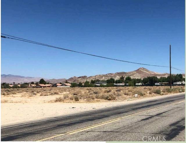 Rosamond, CA 93560,2301 Sierra