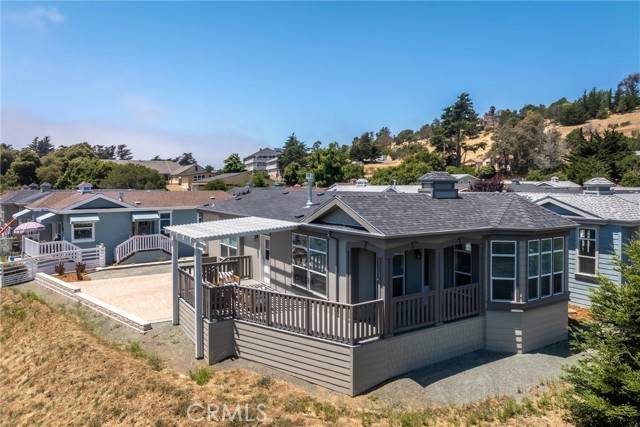 Cambria, CA 93428,1460 Main 114