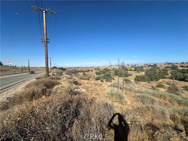 Hesperia, CA 92344,0 Mariposa RD