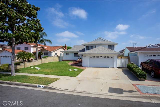 Harbor City, CA 90710,1209 245th ST