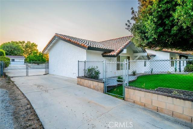 Jurupa Valley, CA 92509,5867 Horse Canyon RD