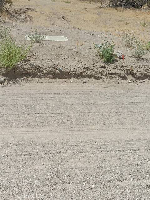 Lucerne Valley, CA 92356,0 Clark RD