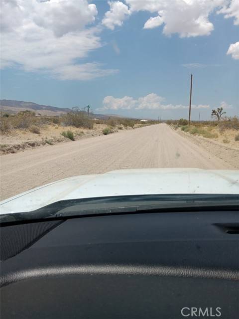 Lucerne Valley, CA 92356,0 Clark RD
