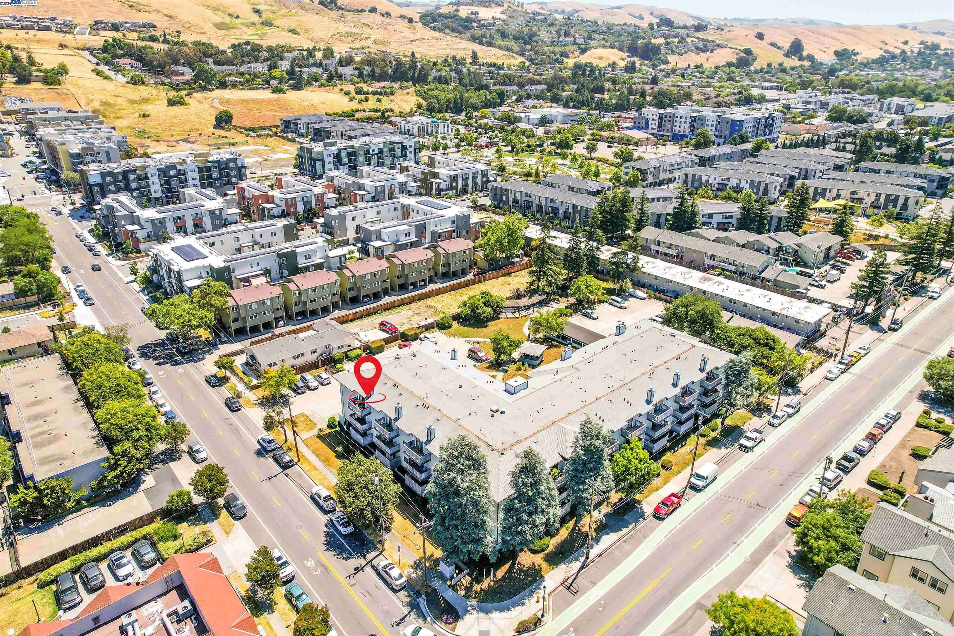 Hayward, CA 94544,325 Valle Vista Ave 314