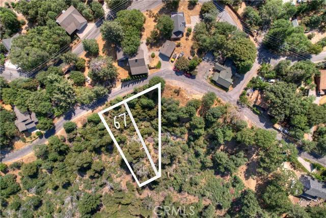 Lake Arrowhead, CA 92352,0 Lot 67 Edgecliff DR