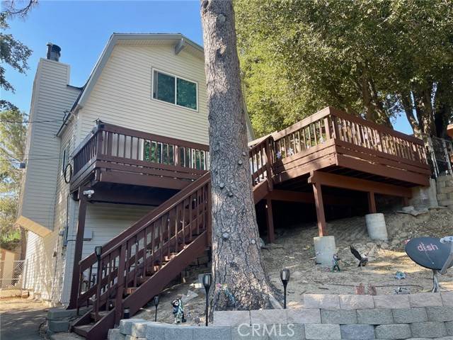 Crestline, CA 92325,463 Delle DR