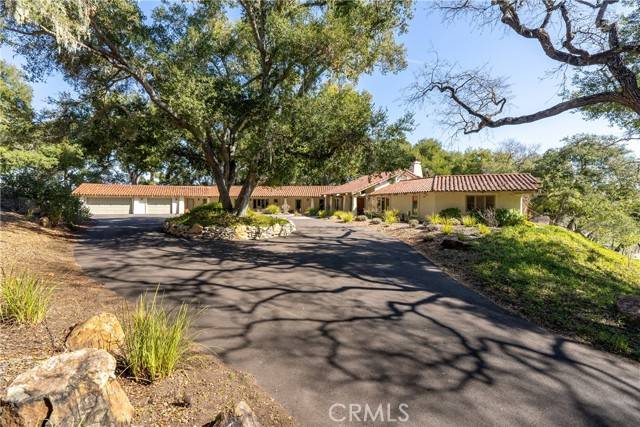 Templeton, CA 93465,2725 Oak View RD
