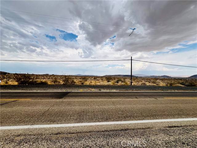 Landers, CA 92285,0 Reche RD