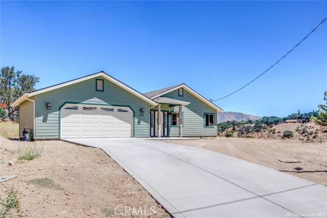 Tehachapi, CA 93561,22816 Yeager CT