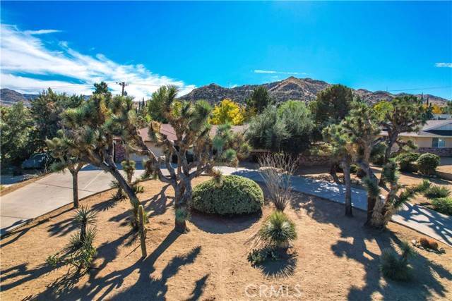 Yucca Valley, CA 92284,56849 Hidden Gold DR