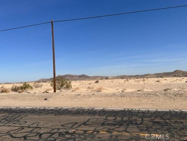 Barstow, CA 92311,0 Community BLD