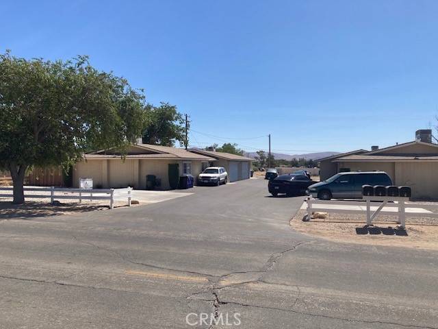 Apple Valley, CA 92307,15783 Rancherias RD