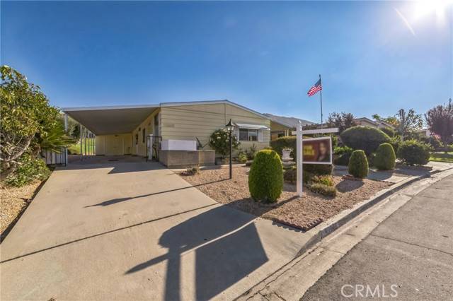 Cherry Valley, CA 92223,40972 Cheyenne TRL