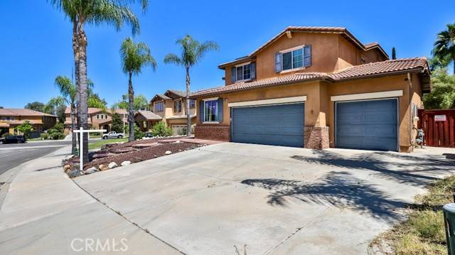 Murrieta, CA 92563,29172 Woodfall DR