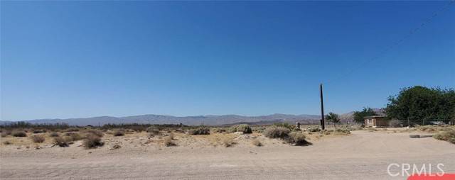 Newberry Springs, CA 92365,47151 Fairview RD