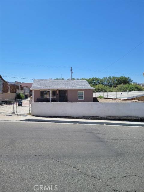 Barstow, CA 92311,510 W Fredricks ST