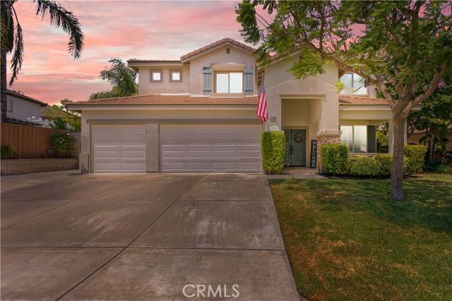 Riverside, CA 92503,17959 Tangerine WAY