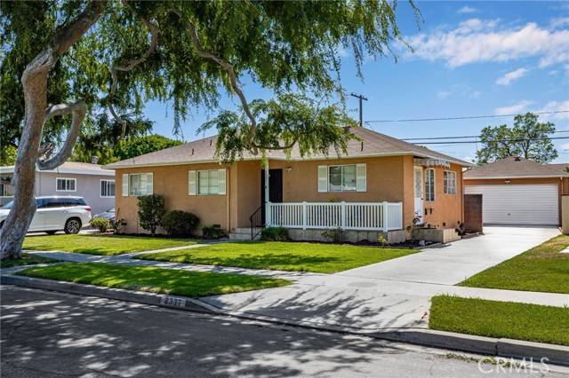 Long Beach, CA 90815,2337 Tevis AVE