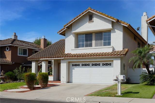 Laguna Hills, CA 92656,26345 Rosa ST