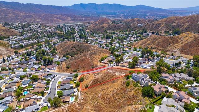 Canyon Country, CA 91387,0 Daisy MDWS