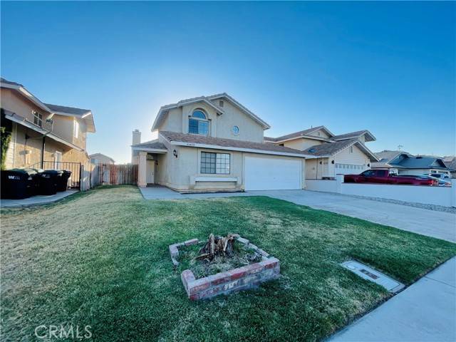 Lancaster, CA 93534,45809 Evelyn CT