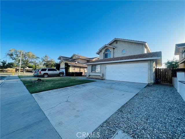 Lancaster, CA 93534,45809 Evelyn CT