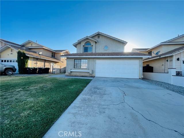 Lancaster, CA 93534,45809 Evelyn CT