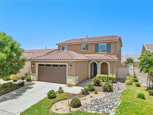 Beaumont, CA 92223,1671 Milford WAY